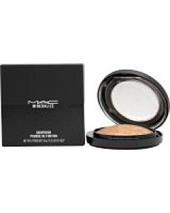 MAC Mineralize Skinfinish Highlighter 10g - Global Glow-I031986 | Maznun Fashion