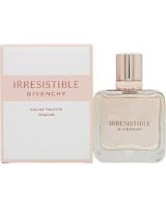 Givenchy Irrésistible Eau de Toilette Fraiche 35ml Spray-L724767 | Maznun Fashion