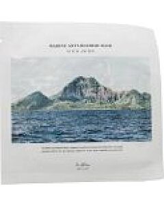 Dr.Althea Marine Anti-Blemish Sheet Mask 27g-P165233 | Maznun Fashion