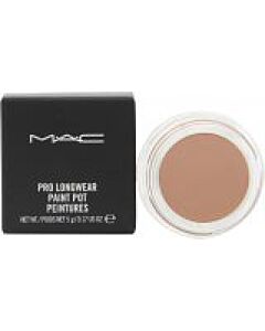 MAC Pro Longwear Paint Pot Eye Colour 5g - Painterly-U27846 | Maznun Fashion