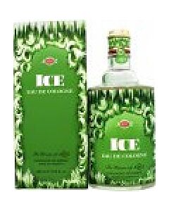 Muelhens 4711 ICE Eau de Cologne 400ml-P37230 | Maznun Fashion