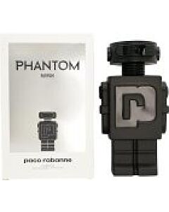 Paco Rabanne Phantom Parfum Eau de Parfum 150ml Refillable Spray-B646437 | Maznun Fashion