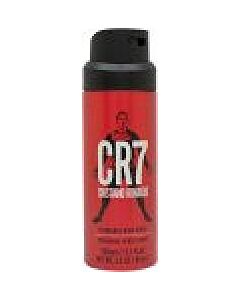 Cristiano Ronaldo CR7 Body Spray 150ml-B797298 | Maznun Fashion