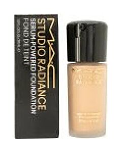 MAC Studio Radiance Serum-Powered Foundation 30ml - NC15-B926445 | Maznun Fashion