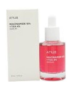 Anua Niacinamide 10% + Txa 4% Dark Spot Correcting Serum 30ml-D0666116 | Maznun Fashion
