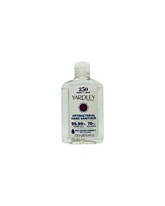 Yardley Hand Sanitiser 250ml-I245486
