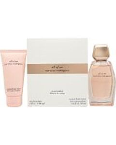 Narciso Rodriguez All Of Me Gift Set 90ml EDP + 50ml Body Lotion-Z175433 | Maznun Fashion