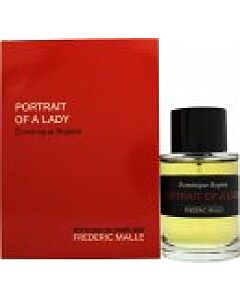 Frédéric Malle Portrait of a Lady Eau de Parfum 100ml Spray-L324421 | Maznun Fashion