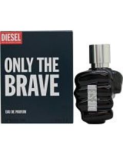 Diesel Only the Brave Eau de Parfum 35ml Spray-L926628 | Maznun Fashion