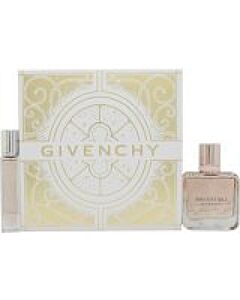Givenchy Irresistible Gift Set 35ml EDP + 12.5ml EDP-P189233 | Maznun Fashion