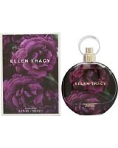 Ellen Tracy Dream Florals Purple Rose Eau De Parfum 100ml-B446496 | Maznun Fashion