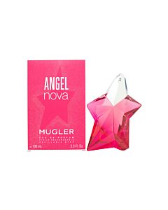 Mugler Angel Nova Eau De Parfum 100ml Spray-B747291 | Maznun Fashion