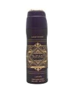 Lattafa Bade'e Al Oud Amethyst Body Spray 200ml-D1436116 | Maznun Fashion