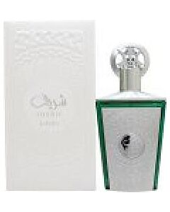 Lattafa Perfumes Sherif Eau de Parfum 100ml Spray-B376497 | Maznun Fashion