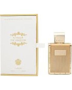 Lattafa Perfumes The Kingdom Eau de Parfum 100ml Spray-F587051 | Maznun Fashion