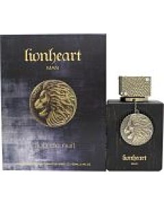 Armaf Club De Nuit Lionheart Man Eau De Parfum 100ml Spray-Z985432 | Maznun Fashion