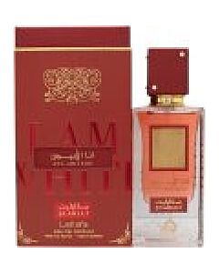 Lattafa Perfumes Ana Abiyedh Scarlet Eau de Parfum 60ml Spray-V841995 | Maznun Fashion