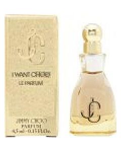 Jimmy Choo I Want Choo Le Parfum Eau de Parfum 4.5ml Mini-F643651 | Maznun Fashion