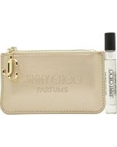 Jimmy Choo Gift Set 4.5ml EDP + Pouch-F660751 | Maznun Fashion