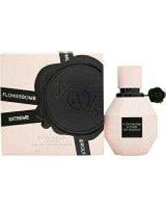 Viktor & Rolf Flowerbomb Extreme 2025 Eau de Parfum Intense 30ml Spray-F583651 | Maznun Fashion