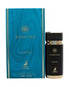 Maison Alhambra Sceptre Oceana Eau de Parfum 100ml Spray-F661551 | Maznun Fashion