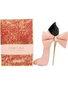 Carolina Herrera Good Girl Blush Bowtastic Edition Eau de Parfum 80ml Spray-L326645 | Maznun Fashion