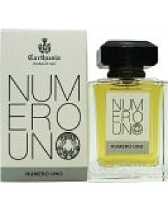 Carthusia Numero Uno Eau de Parfum 50ml Spray-L802819 | Maznun Fashion