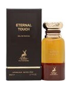 Maison Alhambra Eternal Touch Eau de Parfum 80ml Spray-T069283 | Maznun Fashion
