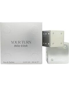 Billie Eilish Your Turn Eau de Parfum 100ml Spray-J621781 | Maznun Fashion