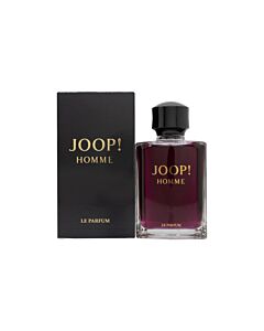 Joop! Homme Le Parfum Eau de Parfum 125ml Spray-J624381 | Maznun Fashion