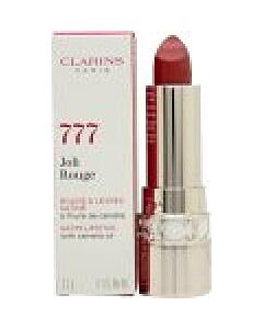 Clarins Joli Rouge Lipstick 3.5g - 777 Caramel Nude-L125978 | Maznun Fashion