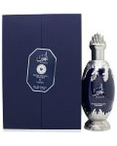 Lattafa Niche Emarati Lujain Eau de Parfum 100ml Spray-L126648 | Maznun Fashion
