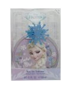 Air-Val Disney Frozen II Eau de Toilette 100ml Spray with Charm-L924886 | Maznun Fashion