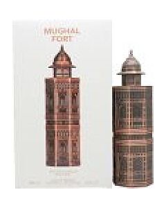 Lattafa Niche Emarati Mughal Fort Eau de Parfum 100ml Spray-V221997 | Maznun Fashion