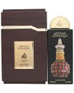 Lattafa Perfumes Artisan Ethnique Eau de Parfum 100ml Spray-B706494 | Maznun Fashion