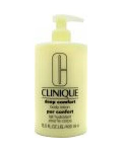 Clinique Deep Comfort Body Lotion 400ml-B86472 | Maznun Fashion