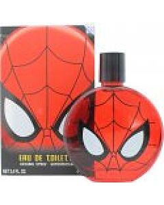 Spiderman Ultimate Spiderman Eau de Toilette 100ml Spray-C88608 | Maznun Fashion