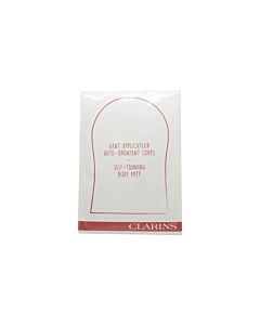 Clarins Self-Tanner Body Applicator Mitt-L326647