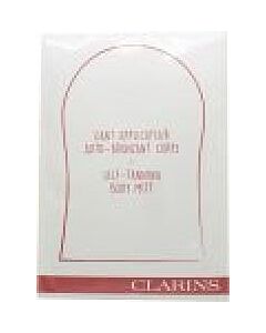 Clarins Self-Tanner Body Applicator Mitt-L326647 | Maznun Fashion