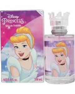 Disney Cinderella Eau de Toilette 100ml Spray-M07415 | Maznun Fashion