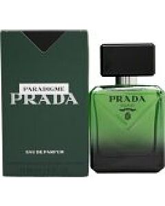 Prada Paradigme Eau de Parfum 50ml Spray-P961232 | Maznun Fashion