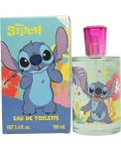 Disney Stitch Eau de Toilette 100ml Spray-T119283 | Maznun Fashion
