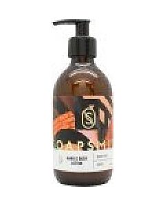 Soapsmith Brick Lane Hand & Body Lotion 300ml-V461997 | Maznun Fashion