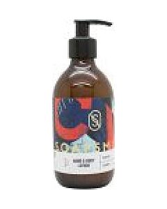 Soapsmith Camden Town Hand & Body Lotion 300ml-D3676116 | Maznun Fashion