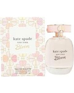 Kate Spade New York Bloom Eau de Toilette 100ml Spray-N9643214 | Maznun Fashion