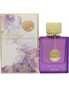 Armaf Club De Nuit Maleka Eau de Parfum 105ml Spray-L326651 | Maznun Fashion