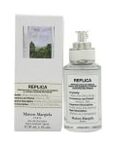 Maison Margiela When the Rain Stops Eau de Toilette 30ml Spray-L925518 | Maznun Fashion