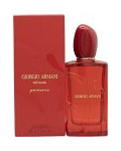 Giorgio Armani Si Passione Red Musk Eau de Parfum 100ml Spray-T809280 | Maznun Fashion