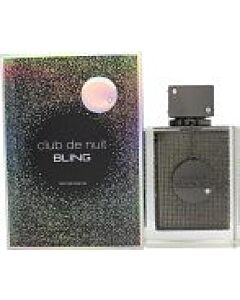 Armaf Club de Nuit Bling Eau de Parfum 75ml Spray-B786498 | Maznun Fashion