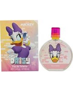 Disney Daisy Duck Eau de Toilette 100ml Spray-B966498 | Maznun Fashion